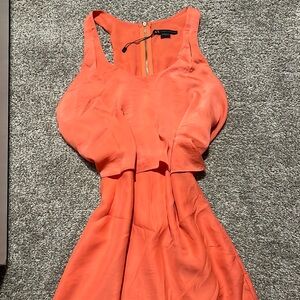 Vintage Armani Exchange Dress